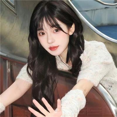 微交少女